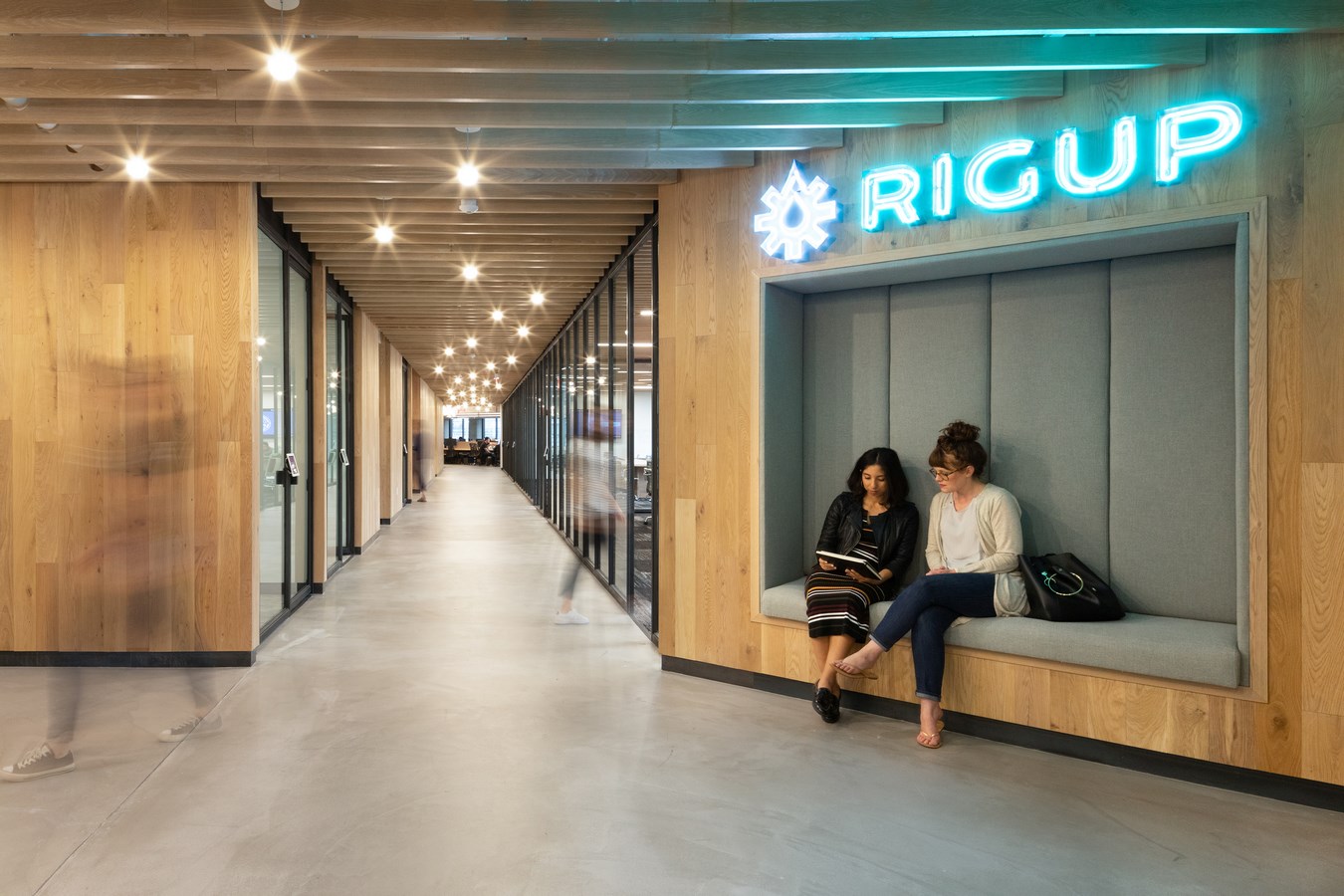 RigUp Office by Matt Fajkus Architecture - Sheet8
