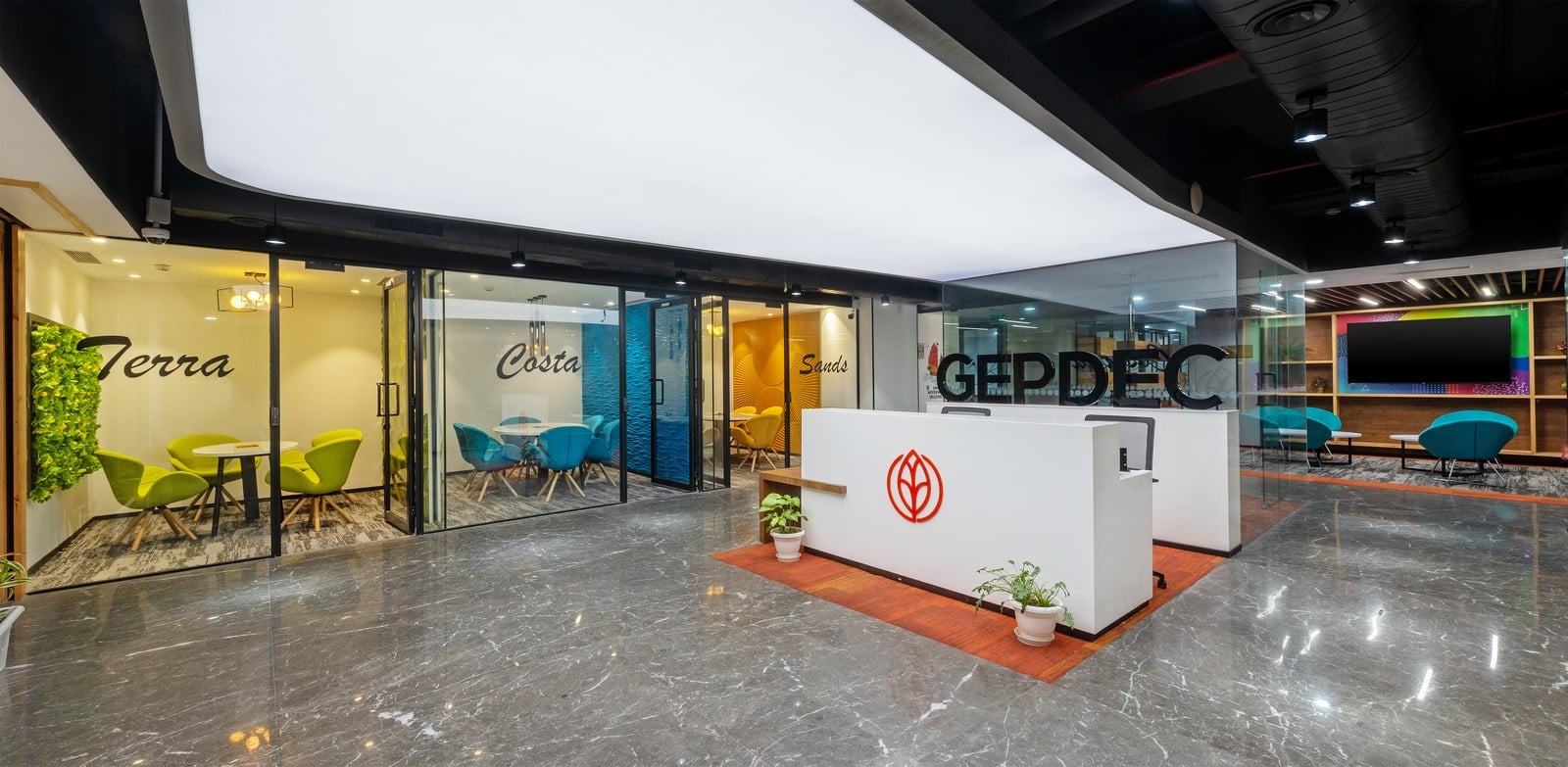 GEPDEC Infratech by Dezinetree - Sheet15