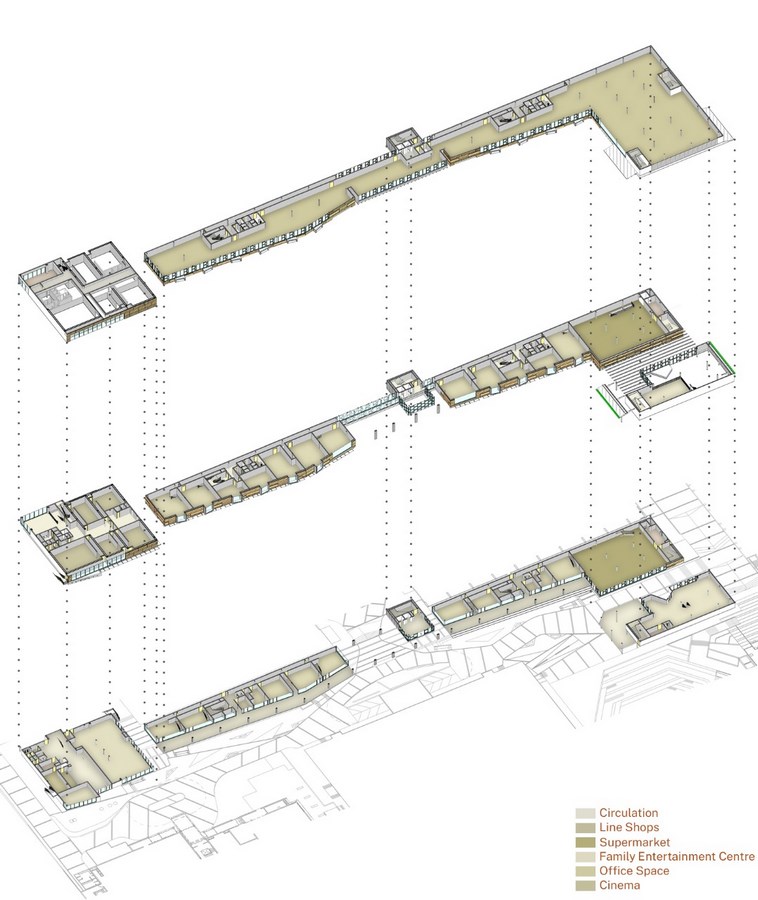 Landmark Village Development by ANA Design Studio Pvt. Ltd - Sheet12
