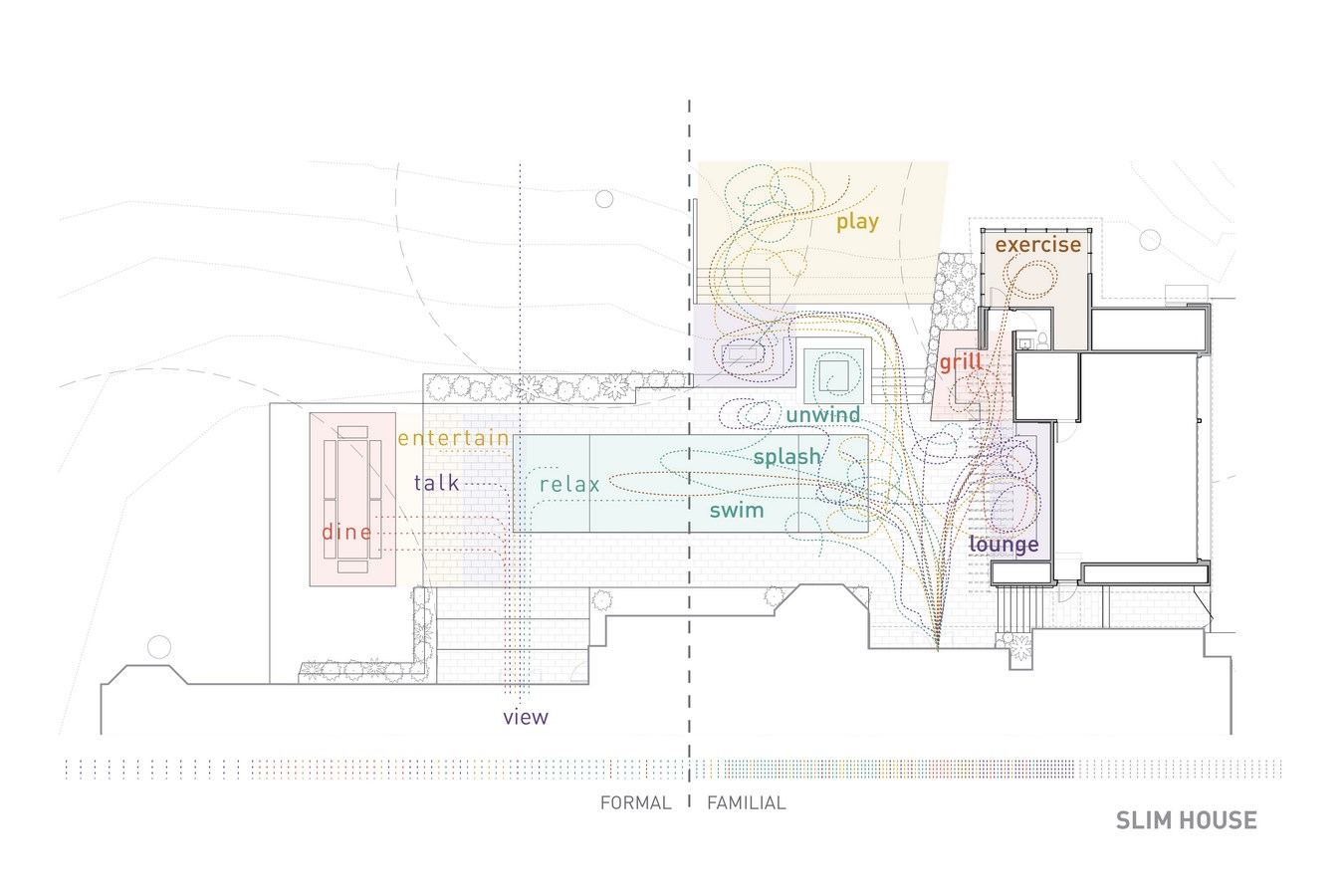 Slim House by Matt Fajkus Architecture - Sheet10