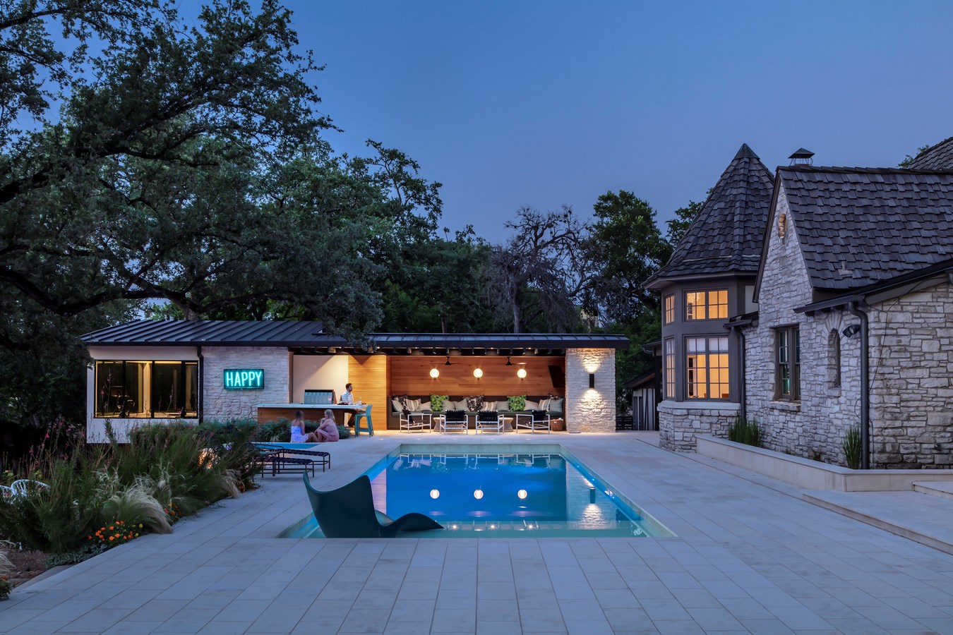 Slim House by Matt Fajkus Architecture - Sheet7