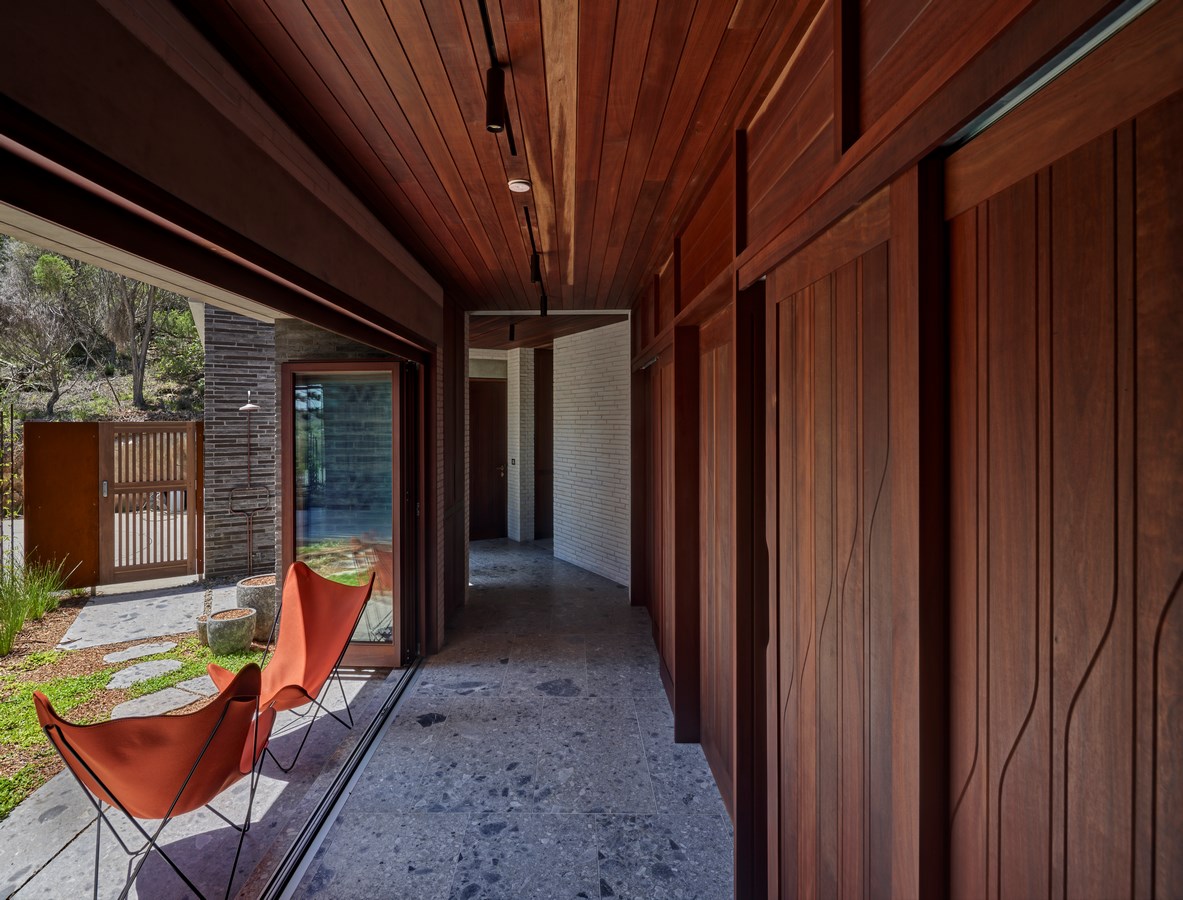 Bangalley by Casey Brown Architecture - Sheet11