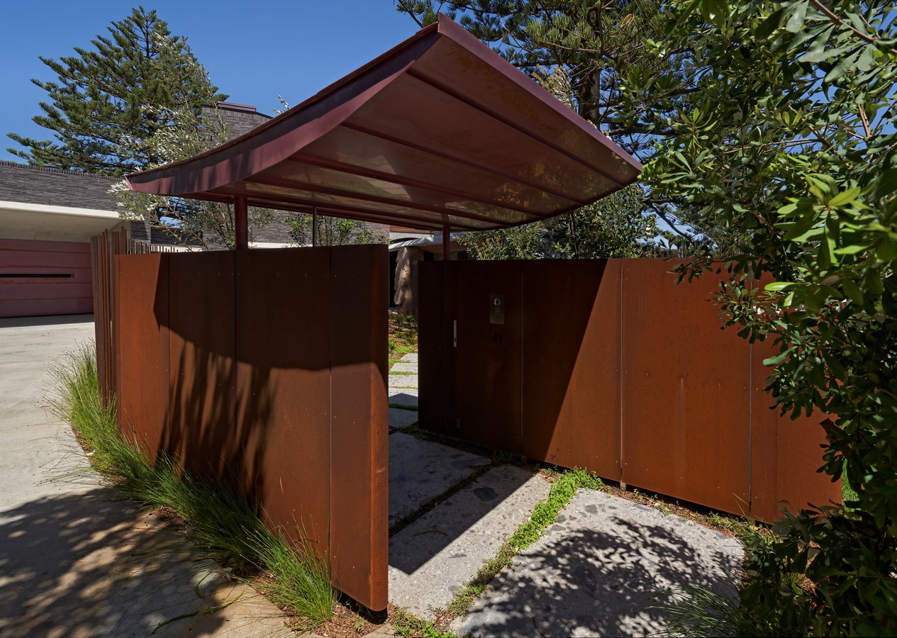 Bangalley by Casey Brown Architecture - Sheet13