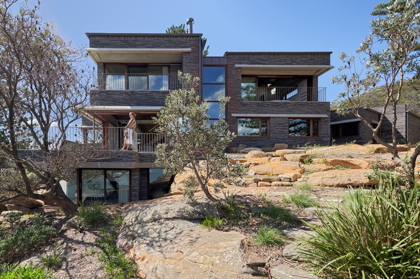 Bangalley by Casey Brown Architecture - Sheet14