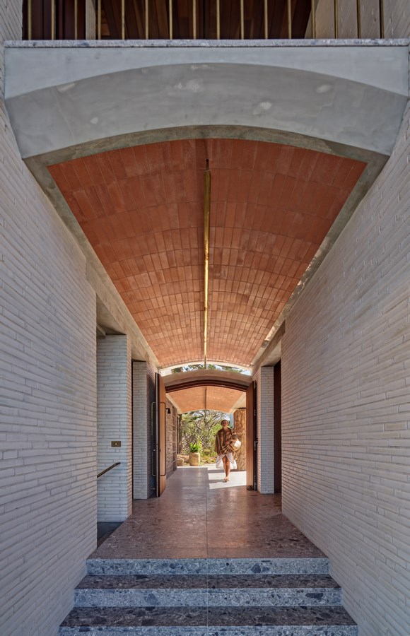 Bangalley by Casey Brown Architecture - Sheet18