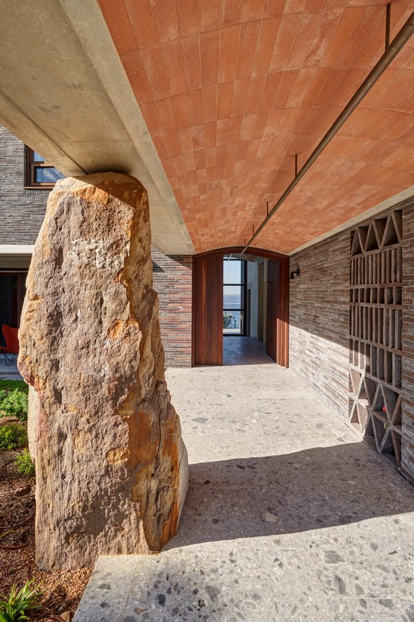 Bangalley by Casey Brown Architecture - Sheet19