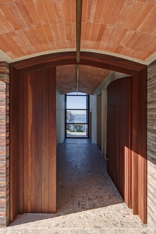 Bangalley by Casey Brown Architecture - Sheet20