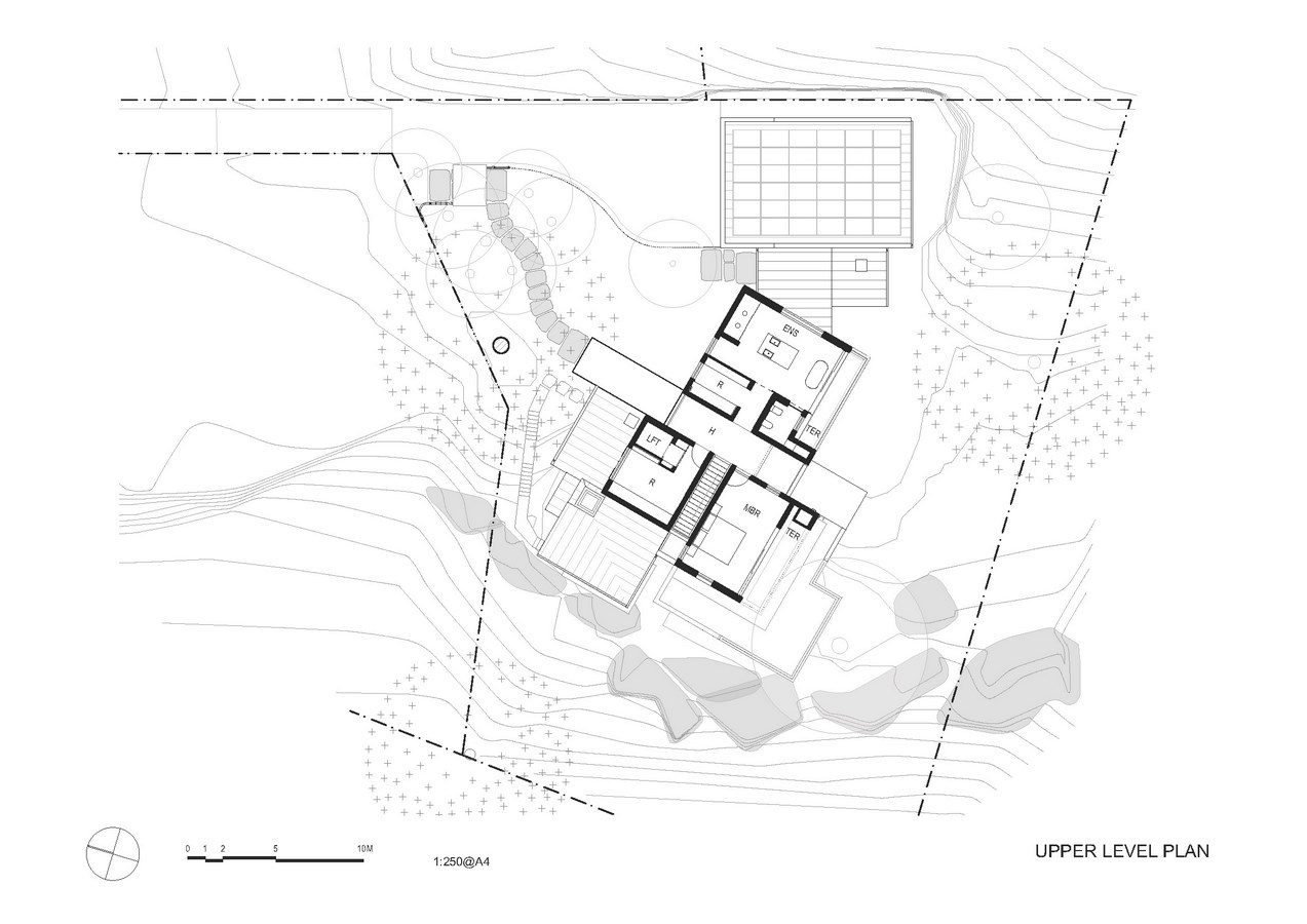 Bangalley by Casey Brown Architecture - Sheet22