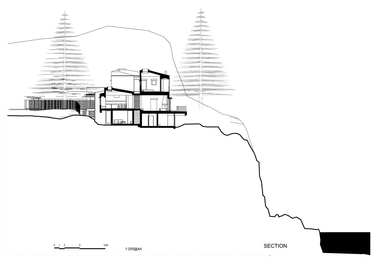 Bangalley by Casey Brown Architecture - Sheet24