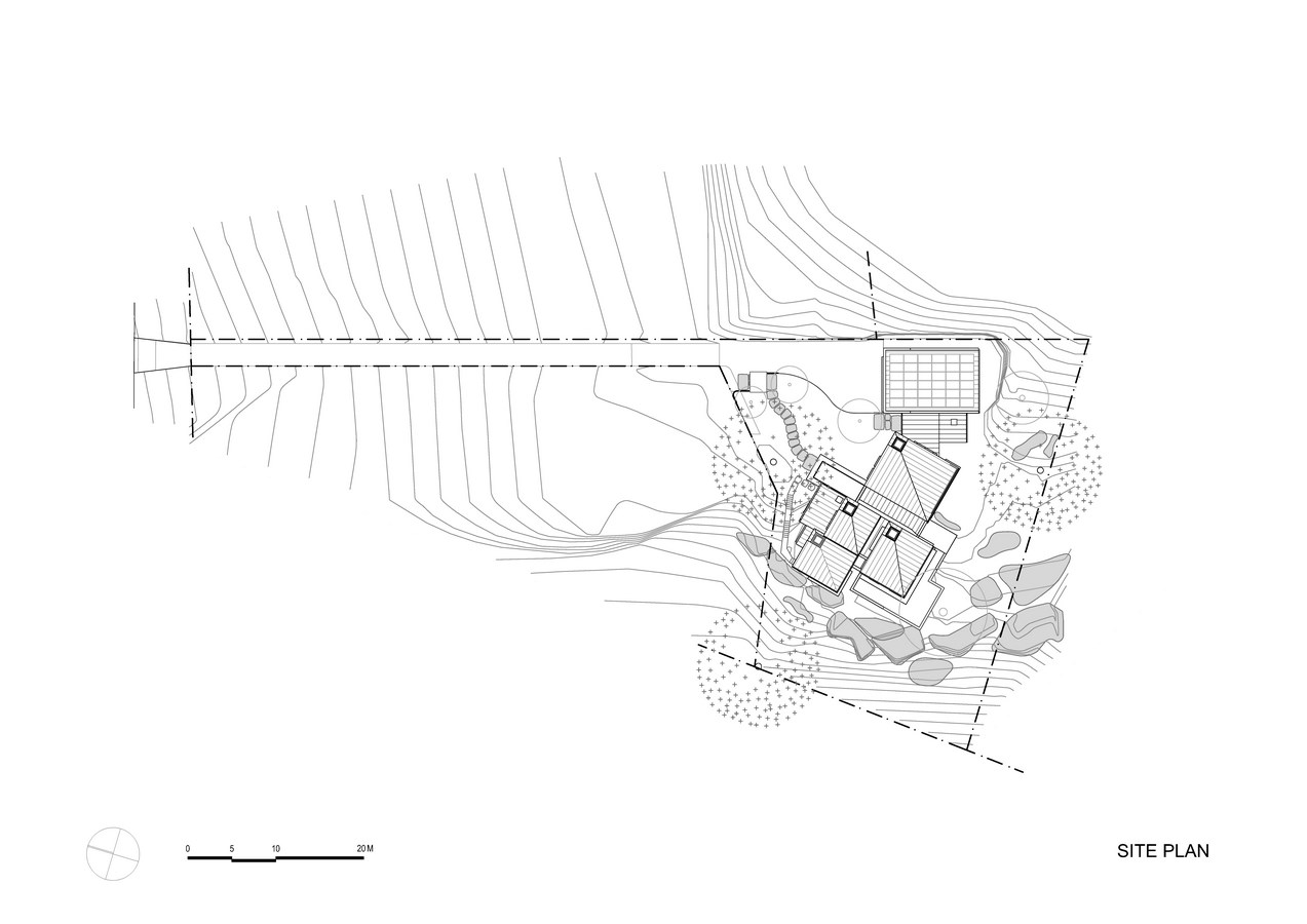 Bangalley by Casey Brown Architecture - Sheet25