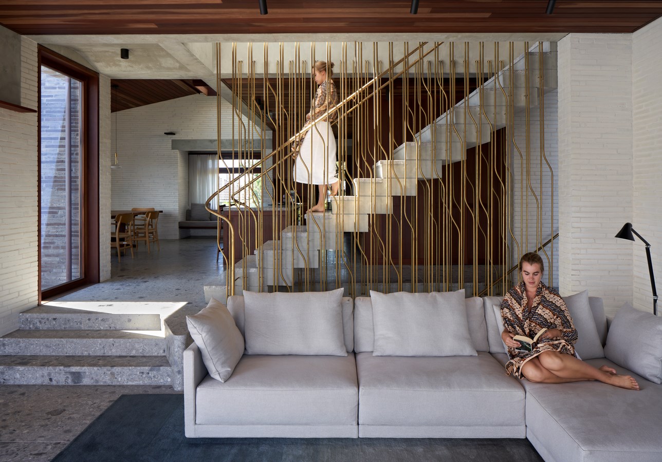 Bangalley by Casey Brown Architecture - Sheet4
