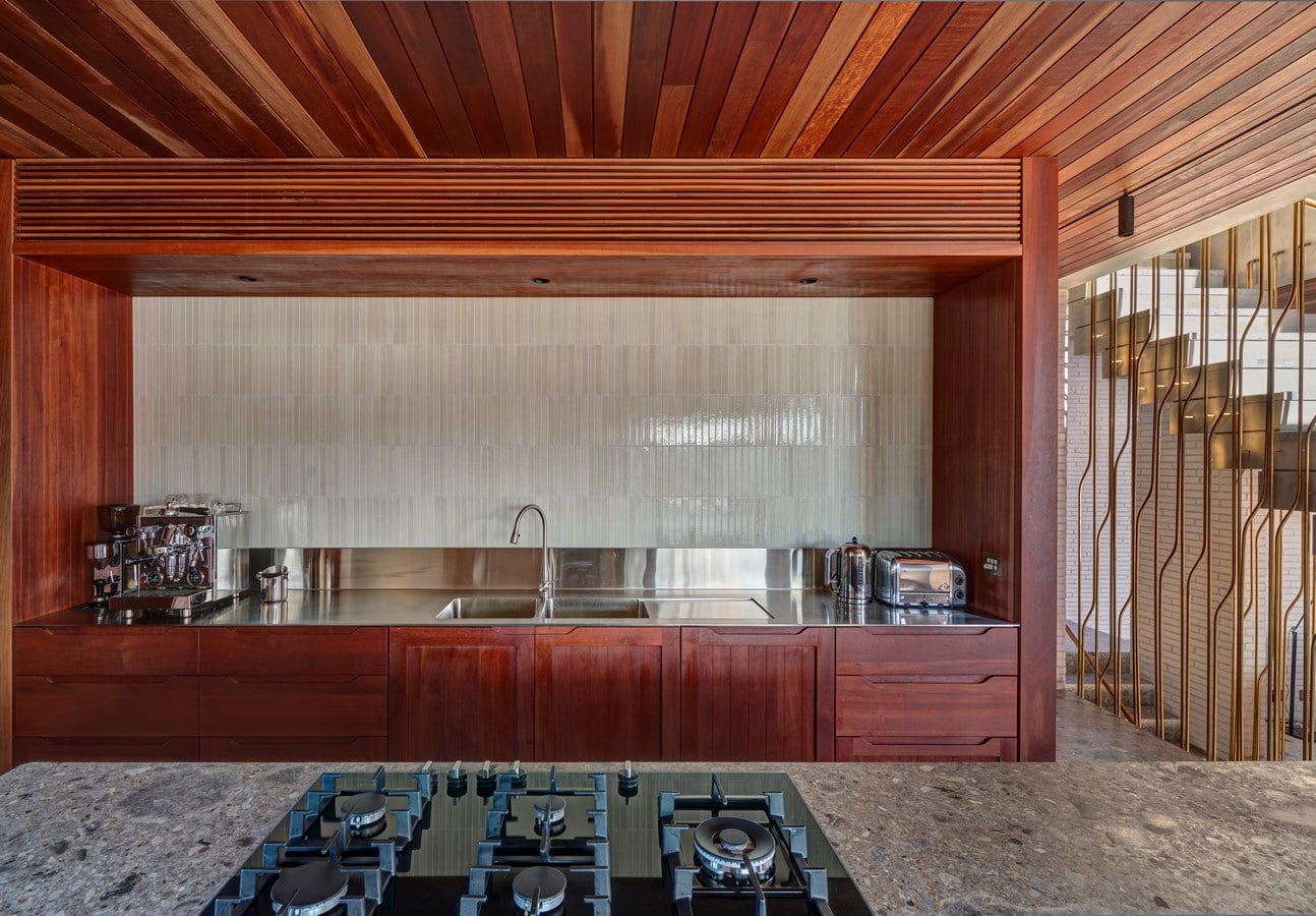 Bangalley by Casey Brown Architecture - Sheet5
