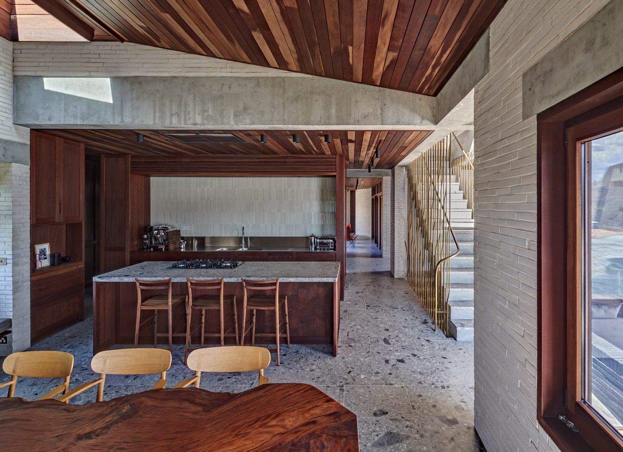 Bangalley by Casey Brown Architecture - Sheet6