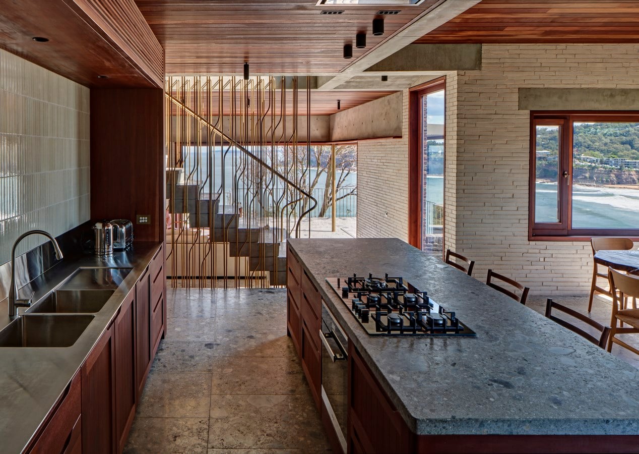Bangalley by Casey Brown Architecture - Sheet7