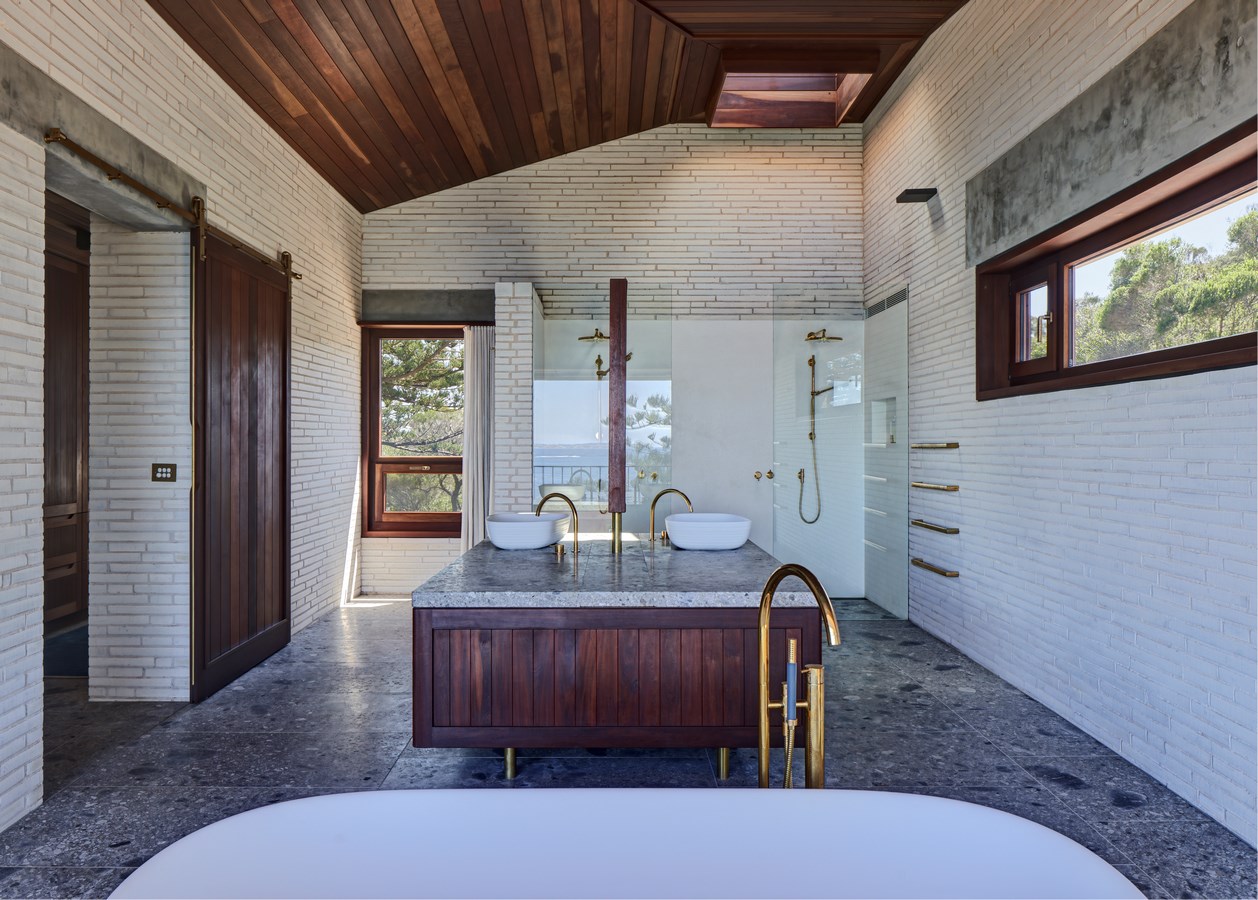 Bangalley by Casey Brown Architecture - Sheet8