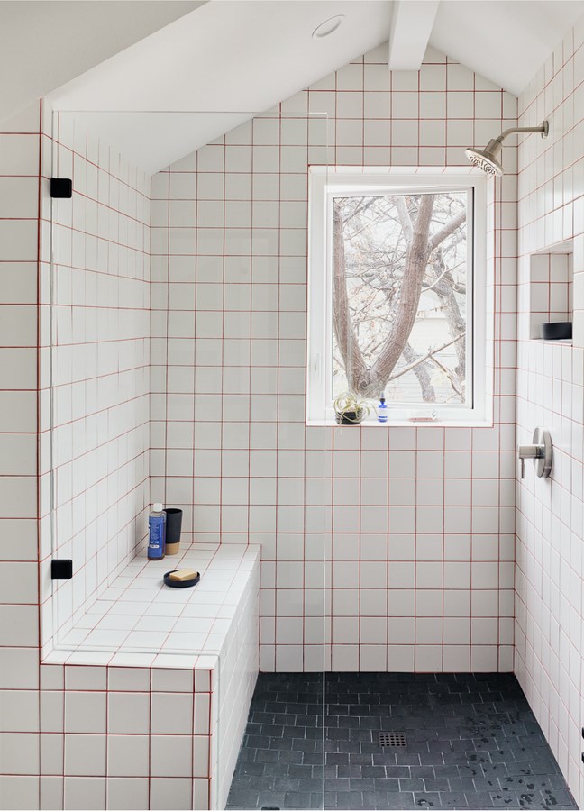 Eva Street Project by Elizabeth Baird Architecture & Design - Sheet11
