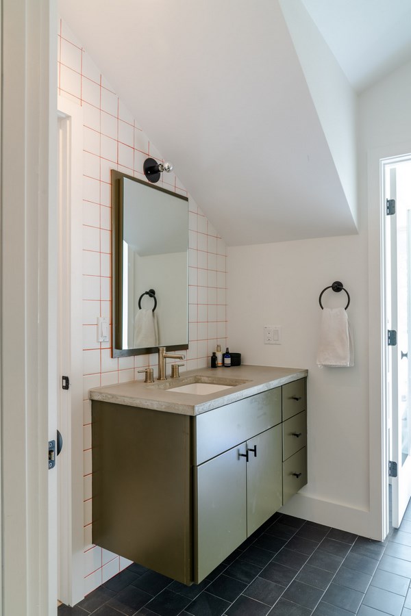 Eva Street Project by Elizabeth Baird Architecture & Design - Sheet12