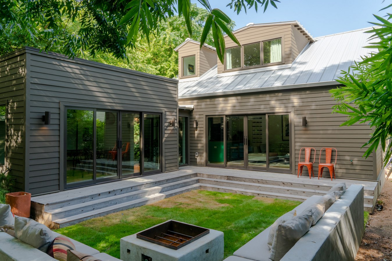 Eva Street Project by Elizabeth Baird Architecture & Design - Sheet13