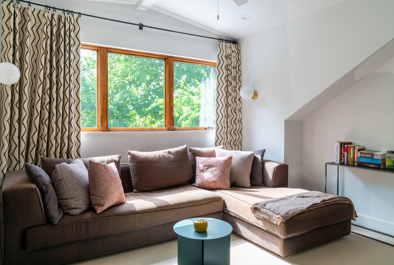 Eva Street Project by Elizabeth Baird Architecture & Design - Sheet4