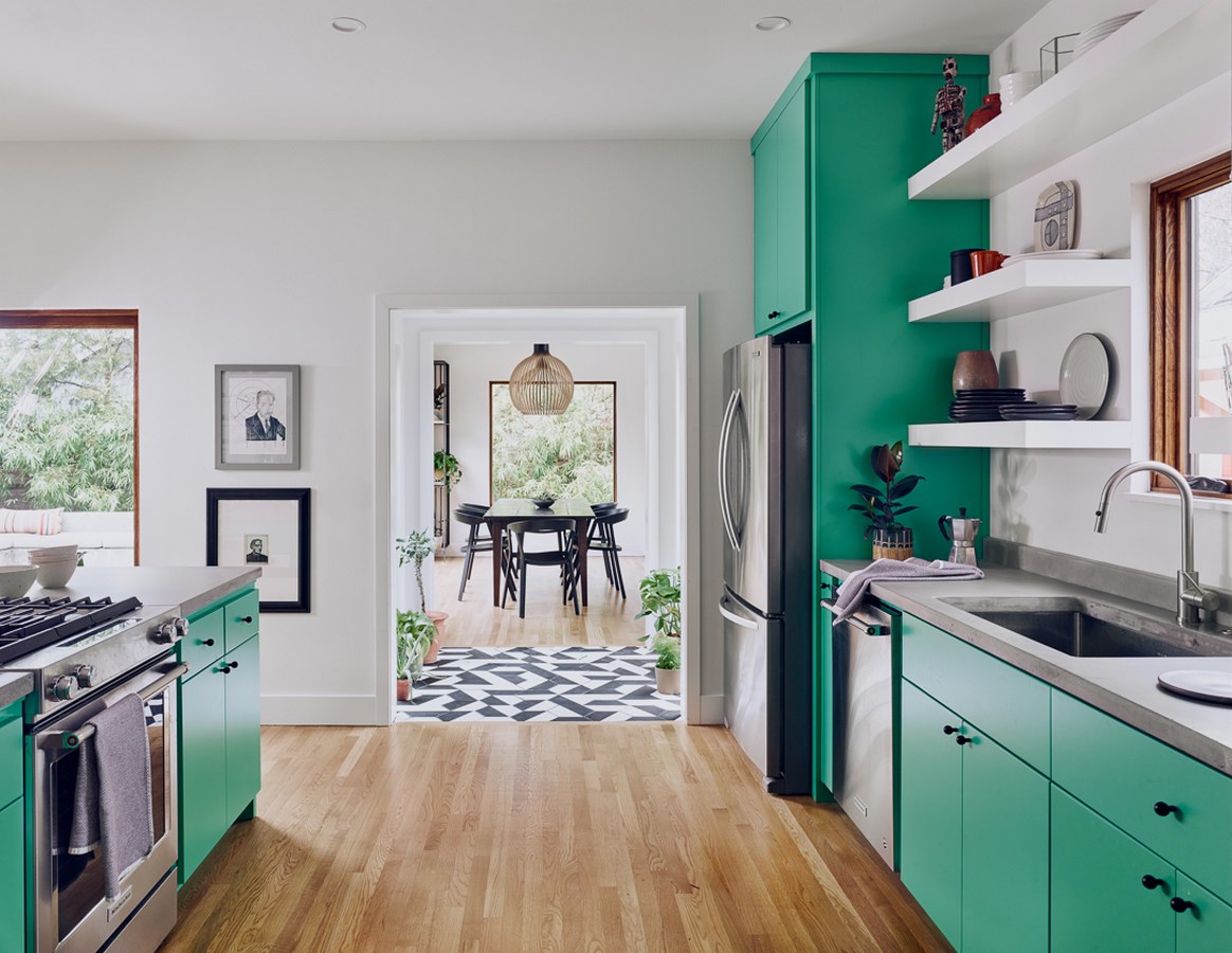 Eva Street Project by Elizabeth Baird Architecture & Design - Sheet5