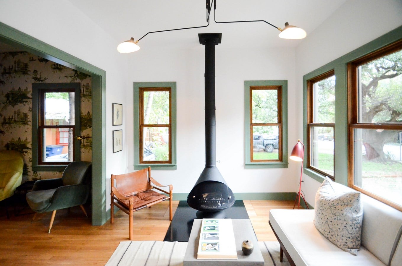 Eva Street Project by Elizabeth Baird Architecture & Design - Sheet7