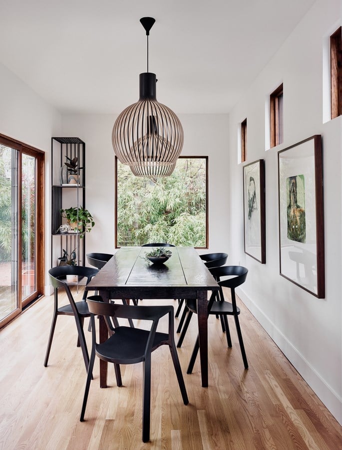 Eva Street Project by Elizabeth Baird Architecture & Design - Sheet8