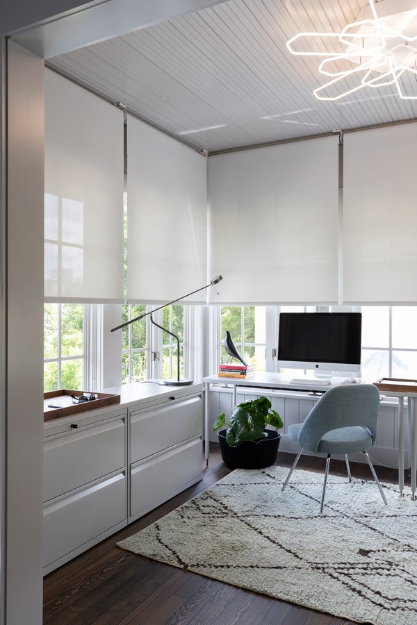Castle Hill by Tim Cuppett Architects - Sheet10