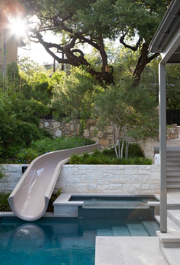 Castle Hill by Tim Cuppett Architects - Sheet11