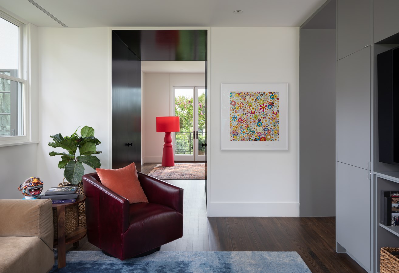 Castle Hill by Tim Cuppett Architects - Sheet8