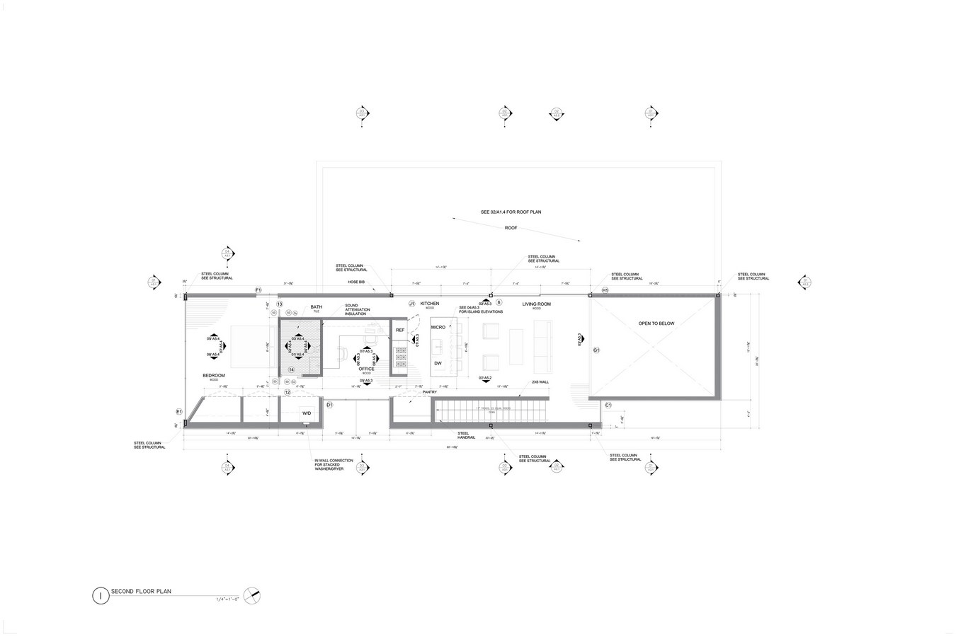 Autohaus by Matt Fajkus Architecture - Sheet13