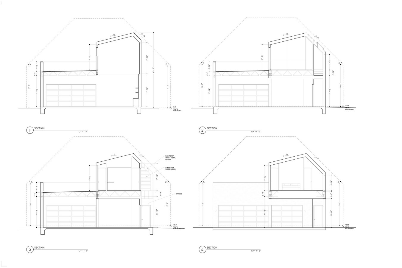 Autohaus by Matt Fajkus Architecture - Sheet14