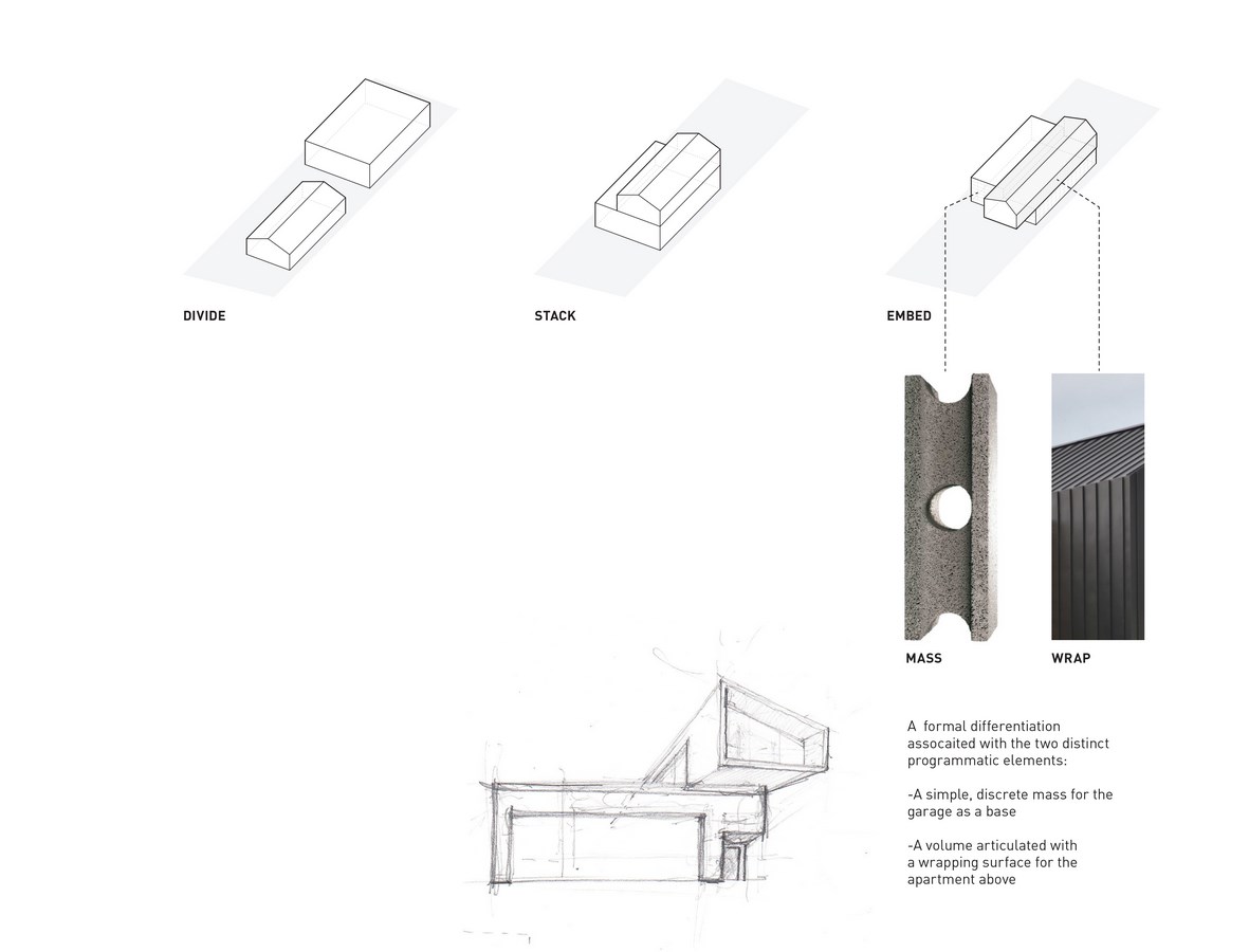 Autohaus by Matt Fajkus Architecture - Sheet15