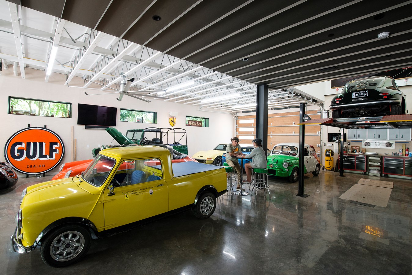 Autohaus by Matt Fajkus Architecture - Sheet5
