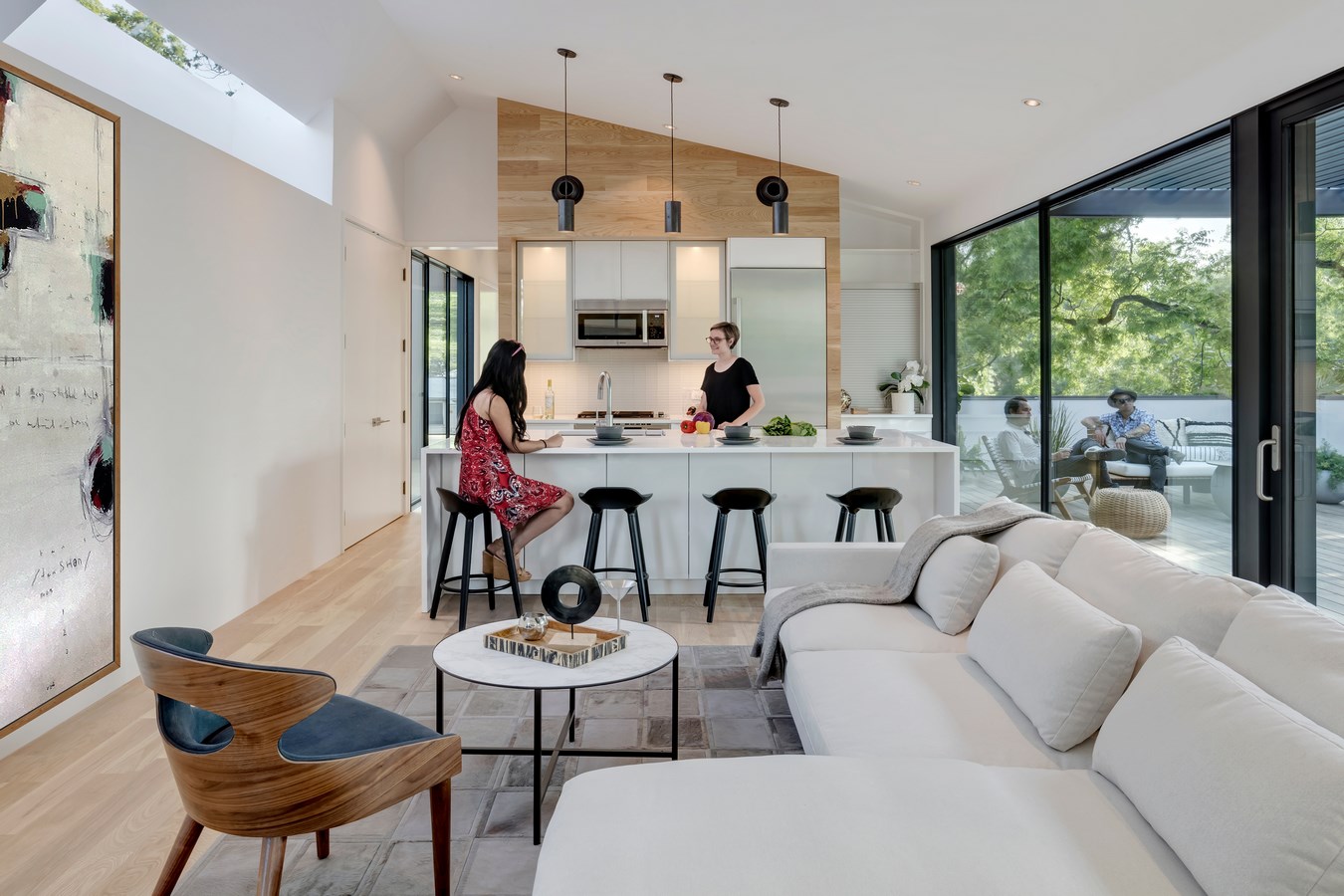 Autohaus by Matt Fajkus Architecture - Sheet6