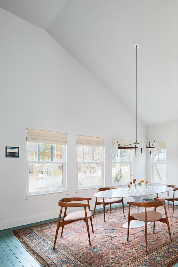 New York Avenue Project by Elizabeth Baird Architecture & Design - Sheet10