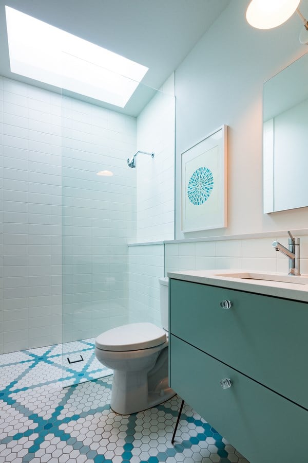 New York Avenue Project by Elizabeth Baird Architecture & Design - Sheet11