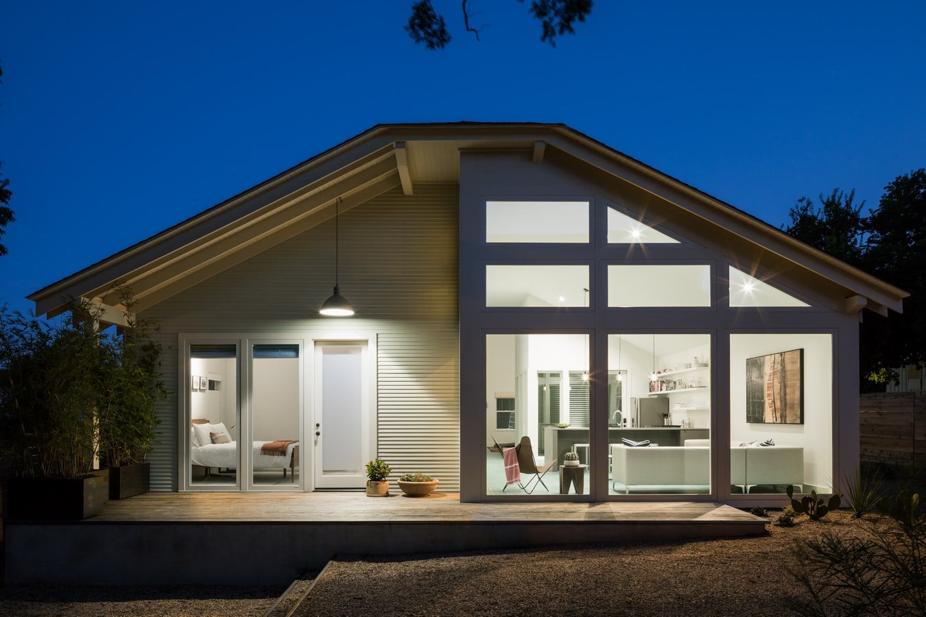 New York Avenue Project by Elizabeth Baird Architecture & Design - Sheet12