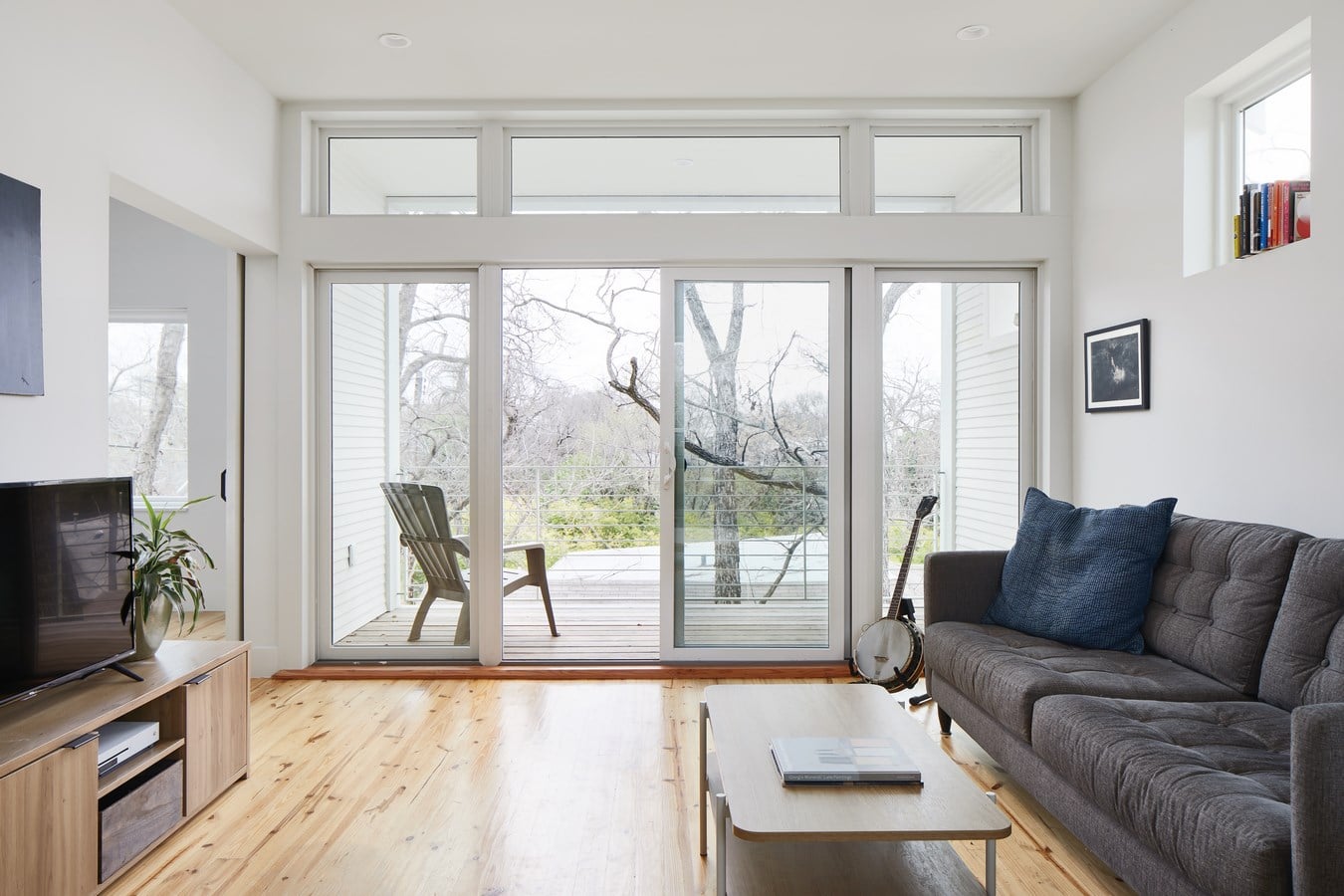 New York Avenue Project by Elizabeth Baird Architecture & Design - Sheet4