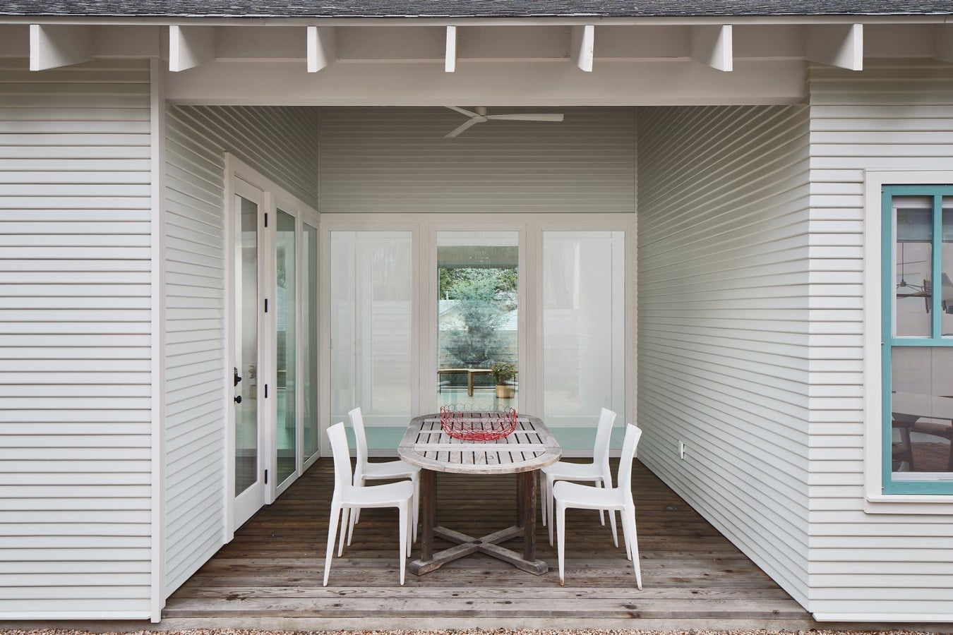 New York Avenue Project by Elizabeth Baird Architecture & Design - Sheet6