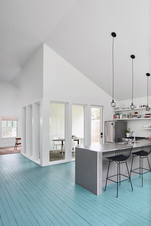 New York Avenue Project by Elizabeth Baird Architecture & Design - Sheet9