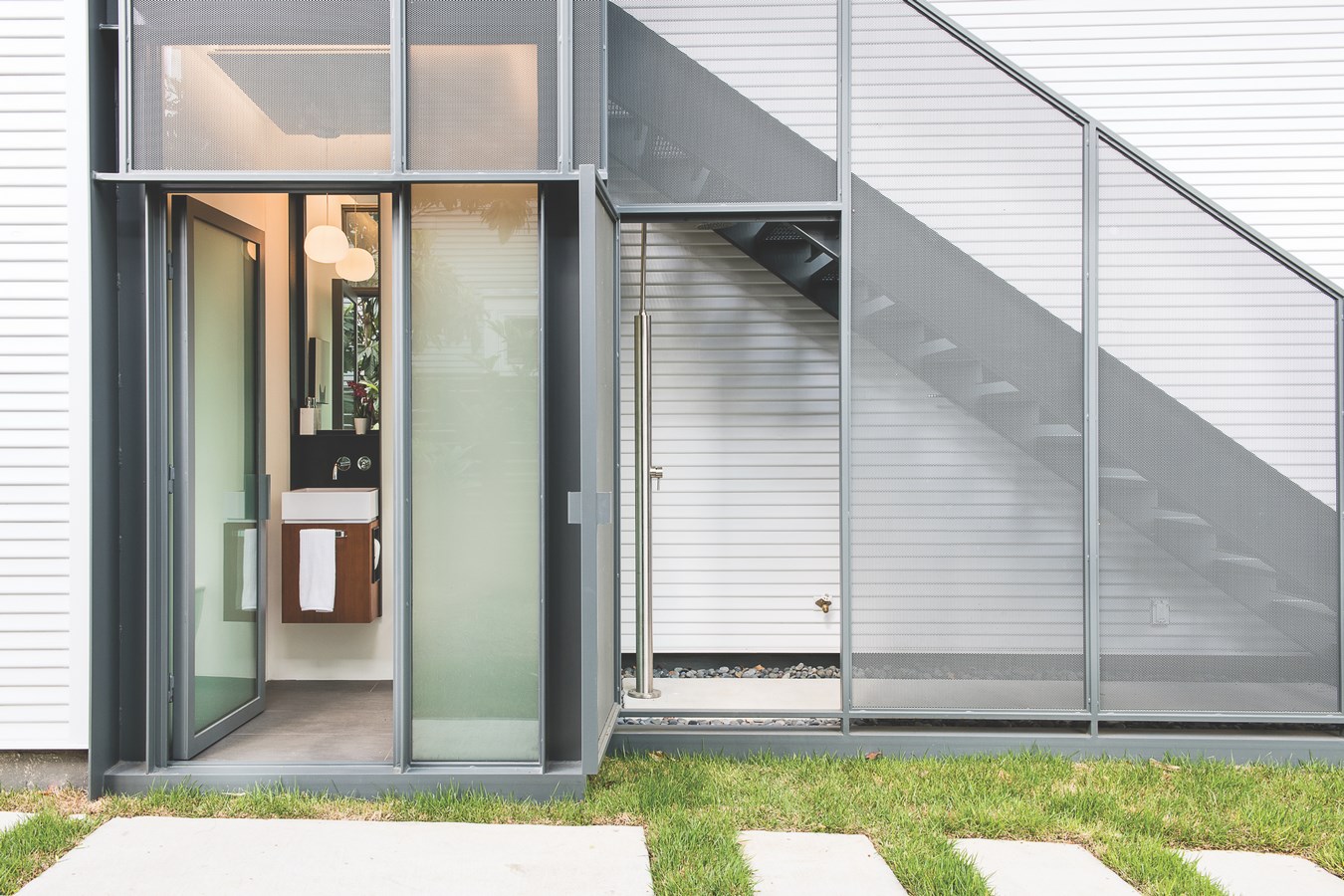 The Solarium by Jobe Corral Architects - Sheet4