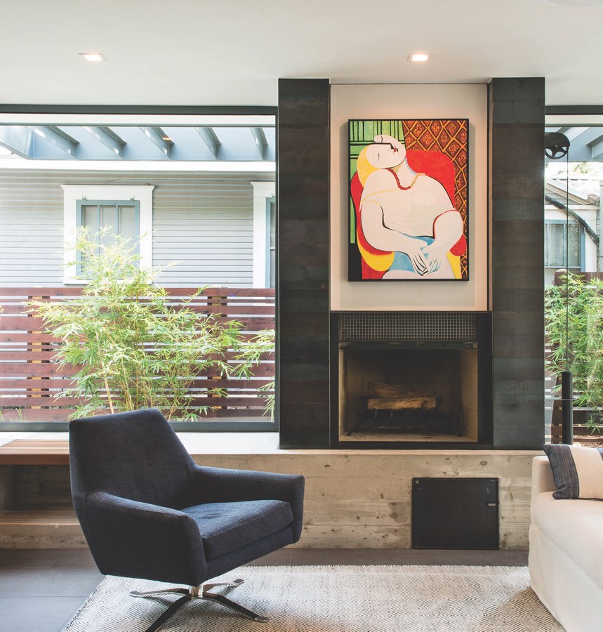 The Solarium by Jobe Corral Architects - Sheet5