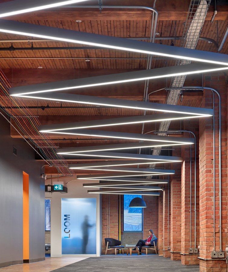 Slack Toronto Office by Dubbeldam Architecture + Design - Sheet5