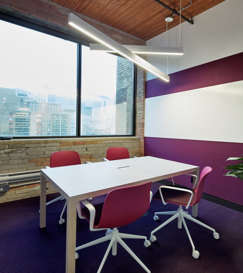 Slack Toronto Office by Dubbeldam Architecture + Design - Sheet6