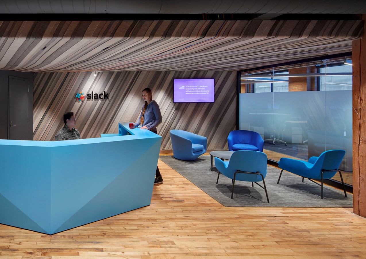 Slack Toronto Office by Dubbeldam Architecture + Design - Sheet8