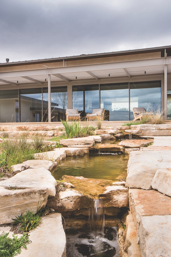 River Ranch by Jobe Corral Architects - Sheet10