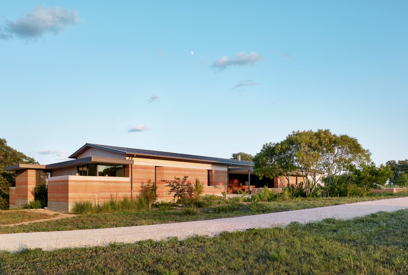 River Ranch by Jobe Corral Architects - Sheet11