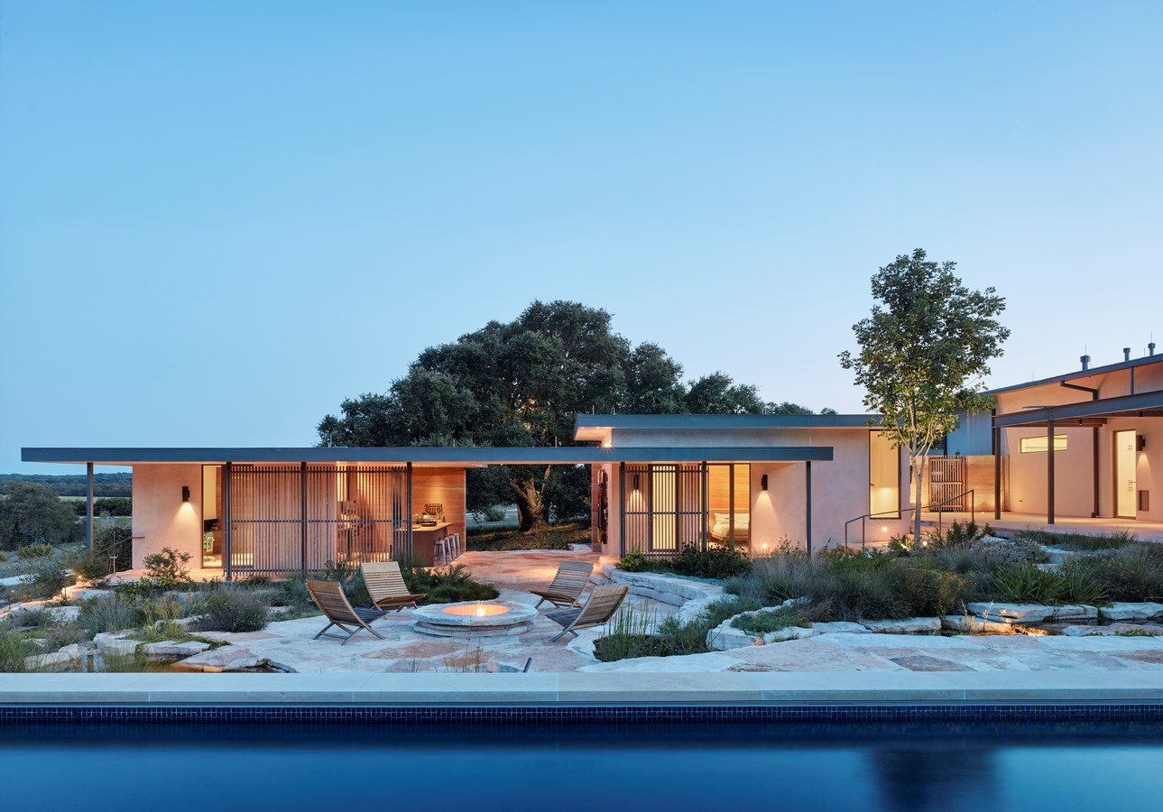 River Ranch by Jobe Corral Architects - Sheet12