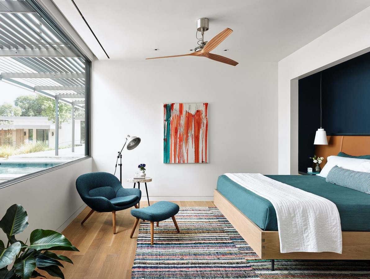 River Ranch by Jobe Corral Architects - Sheet4