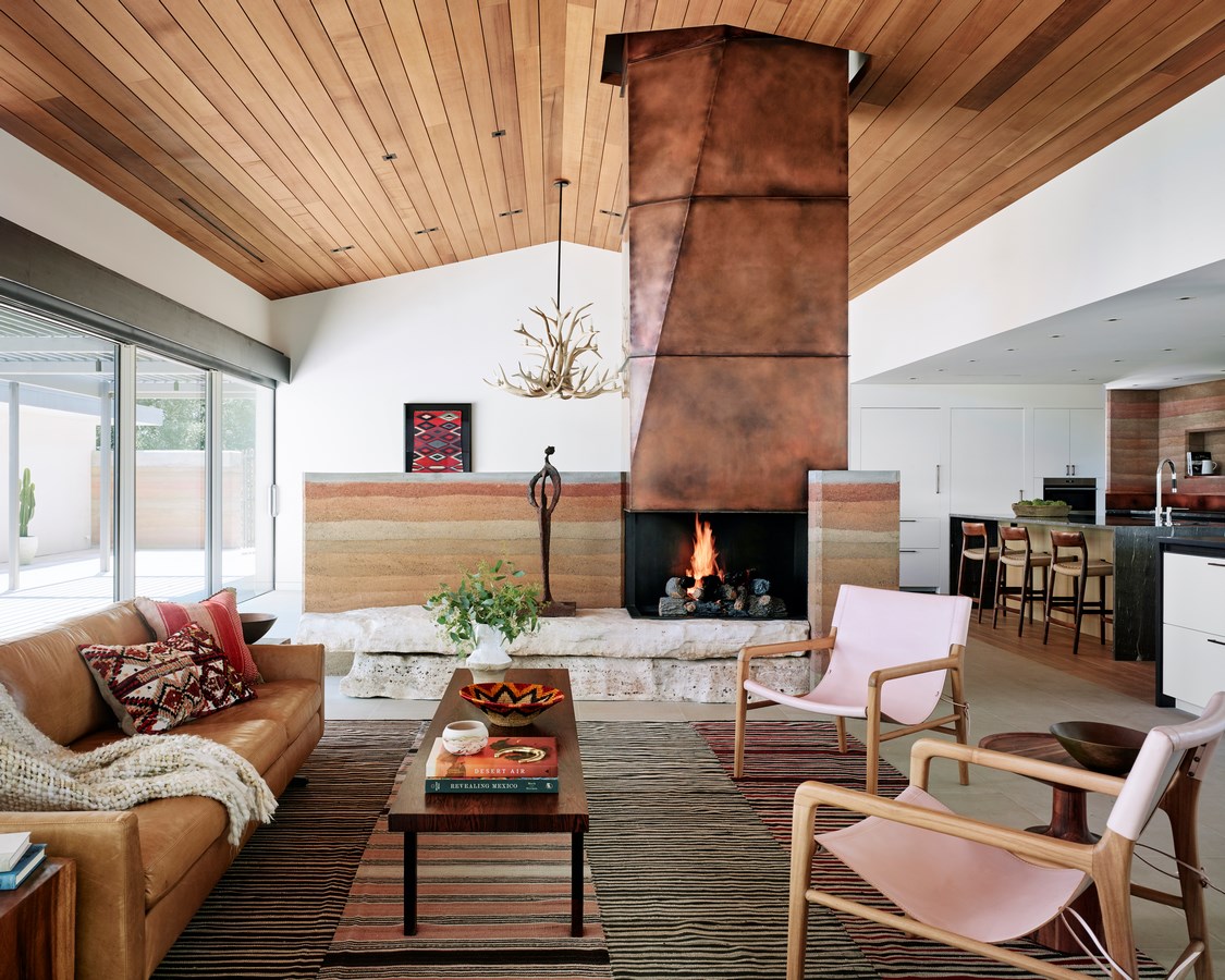 River Ranch by Jobe Corral Architects - Sheet5